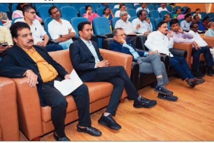 కొండ ప్రాంత ప్రజల సంక్షేమానికి కొండంత భరోసా